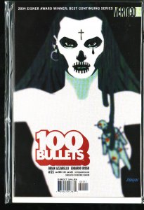 100 Bullets #55 (2005)