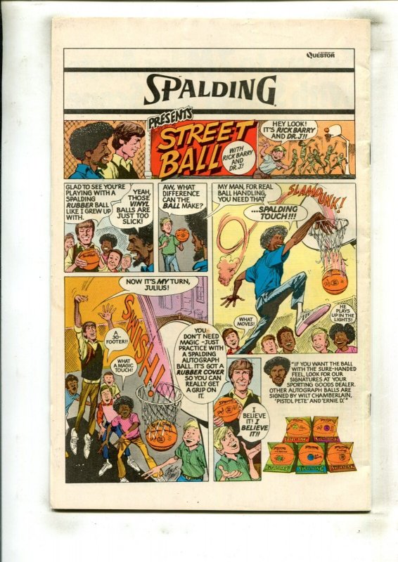 DAREDEVIL #149 (8.0) CATSPAW!! 1977