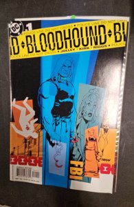 Bloodhound #1 (2004)