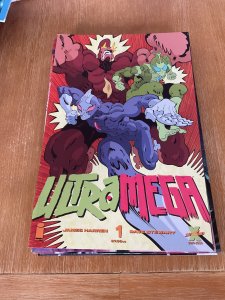 Ultramega #1 (2021)