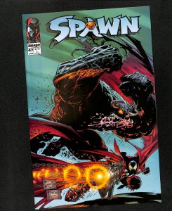 Spawn #47