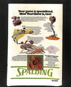 Amazing Spider-Man Annual #10 1st Human Fly!