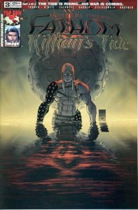 Fathom: Killian's Tide #3  (2001)