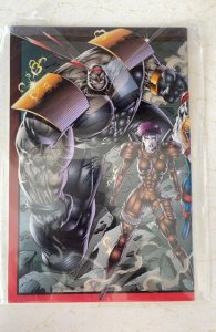 Youngblood #6 (1994)