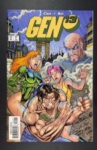 Gen 13 #22 (1997)