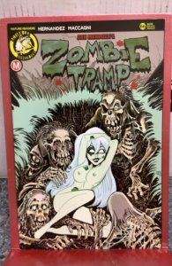 Zombie Tramp#66