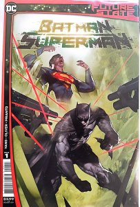 Future State: Batman/Superman #1 (2021)