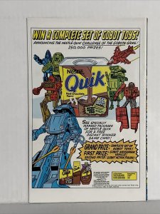 Eternals #4 Limited Series