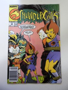 Thundercats #22 (1988) VF Condition