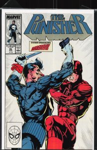 The Punisher #10 (1988) Punisher