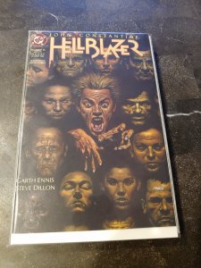 HELLBLAZER #58