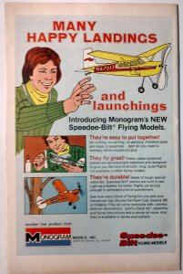 The Inhumans #6 (7.0, 1976) 