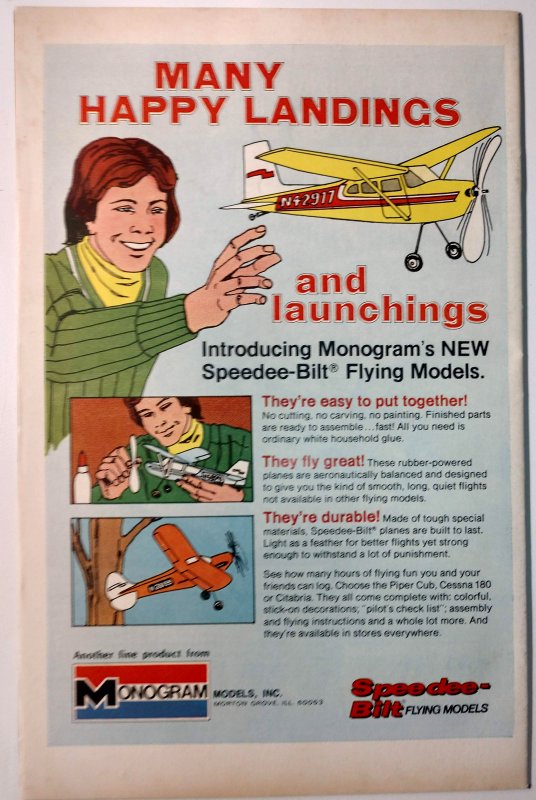 The Inhumans #6 (7.0, 1976) 