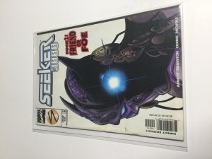 Seeker 3000 #2 (1998) Fine     (Fn01)