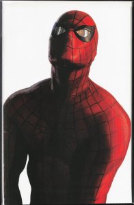 The Amazing Spider-Man #50 Ross Cover (2020)