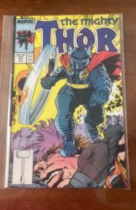 Thor #381 (1987)