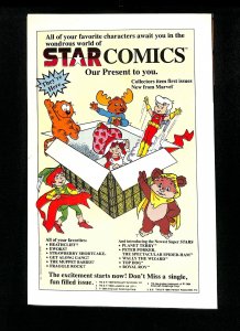 Web of Spider-Man #2