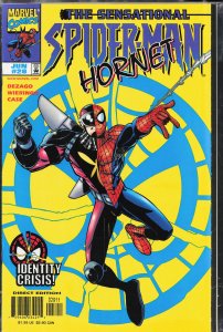The Sensational Spider-Man #28 (1998)