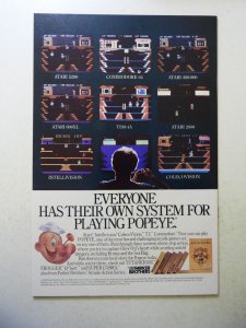 The Amazing Spider-Man #253 (1984) VF Condition small indentation fc