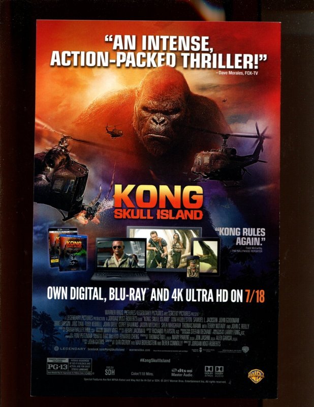 Action Comics #983 - WE COMBINE SHIPPING! (9.2) 2017