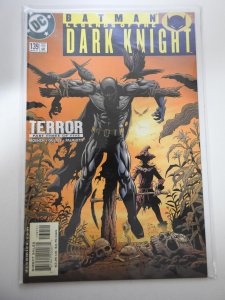 Batman: Legends of the Dark Knight #139 (2001)