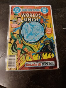 World's Finest Comics #270 (1981)