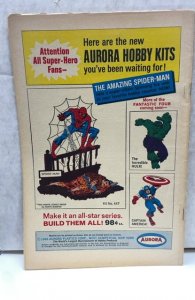 The Rawhide Kid #56 (1967)