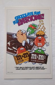 Mister Miracle Special (1987) NM- 9.2