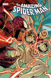 AMAZING SPIDER-MAN #24 ? 1:25 DOALY VARIANT