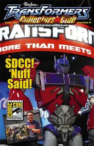 A Flash Forward, Part 4