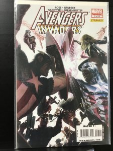 Avengers/Invaders #7 (2009)