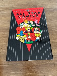 All Star Comics Vol 7 DC Archive Editions Hardcover Justice Society Book 2 J358