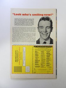 The Incredible Hulk #166 (1973) VF- condition