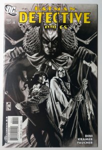 Detective Comics #834 (9.4, 2007)