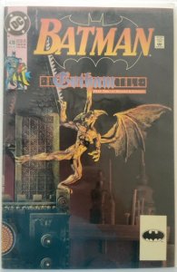 Batman #478 (1992)