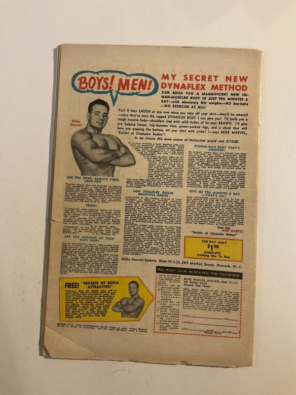 Daredevil 6 Very Good Vg 4.0 Marvel