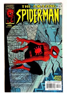 Amazing Spider-Man #28 (2001) NM- Marvel