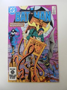 Batman #377 (1984) VF/NM condition