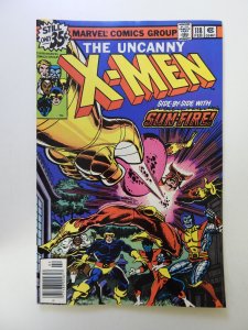 The X-Men #118 (1979) FN/VF condition