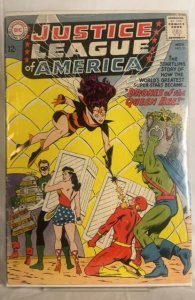 Justice League of America #23 (1963)