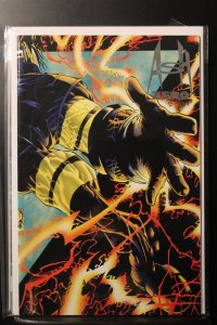 Ash #0 Ash Present Variant (1996)