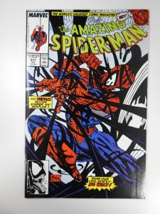 The Amazing Spider-Man #317 (1989)