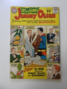 80 Page Giant #2 (1964) VG/FN condition