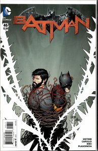 Batman #46 (2016) Batman