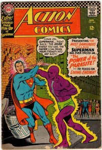 Action Comics #340 (2.0) *$3.99 UNLMTD SHIPPING!*