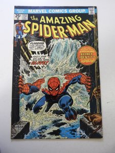 The Amazing Spider-Man #151 (1975) FN+ Condition