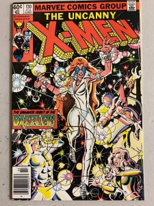 Uncanny X-Men #130 Dazzler 7.0 (1980)