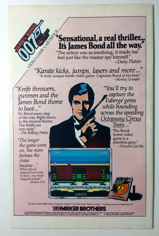 Batman #365 (6.5, 1983) 