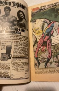 The X-Men #62 (1969)Neal adams run Kazar app