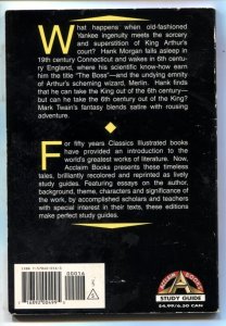 Classics Illustrated #  1997 - Acclaim  -VG - Comic Book